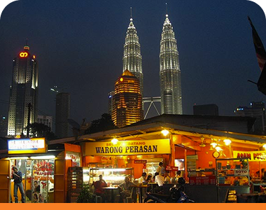 Review Location