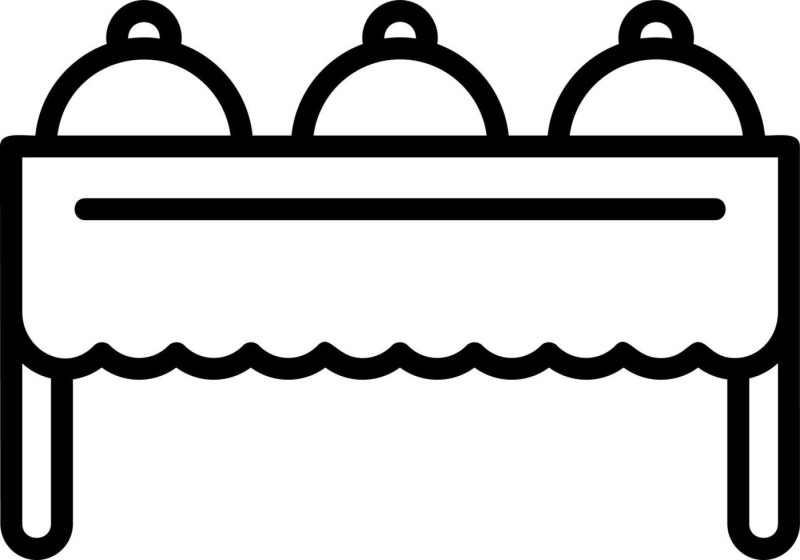 Buffets