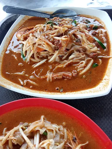 Restoran Adam Char Koey Teow