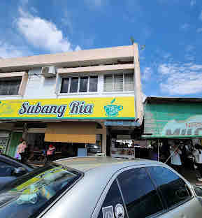 Petaling Jaya